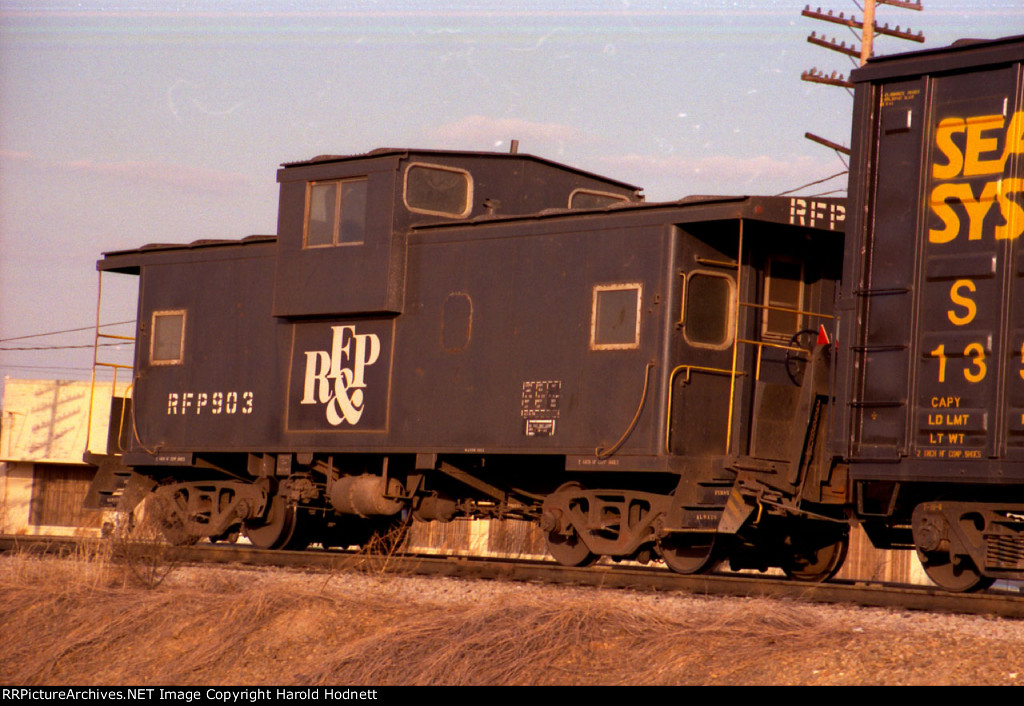 RFP 903
